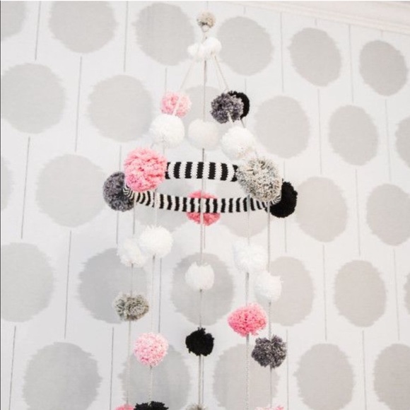 Blabla Whimsical Mobile - Picture 2 of 2